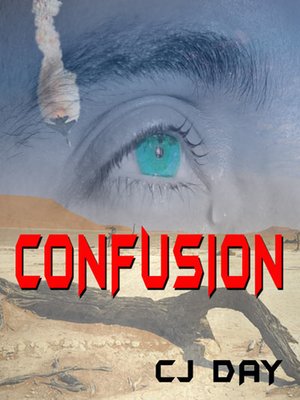 cover image of Confusion